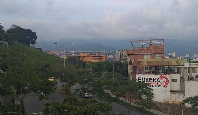 Hotel avenida el bosque