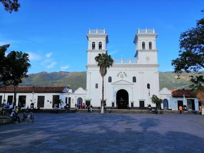 Hotel las nieves