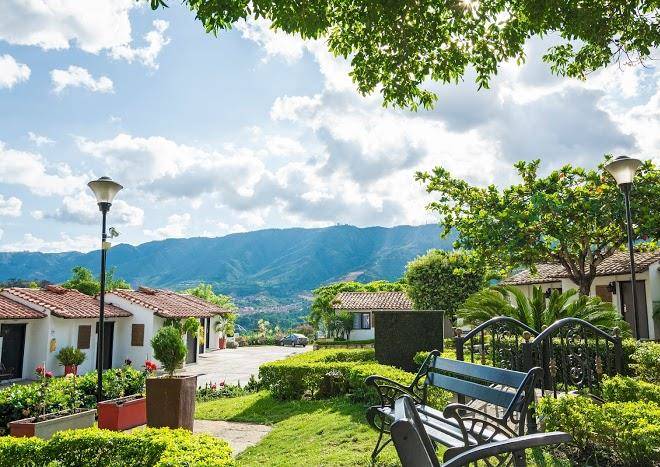 Hotel san juan internacional