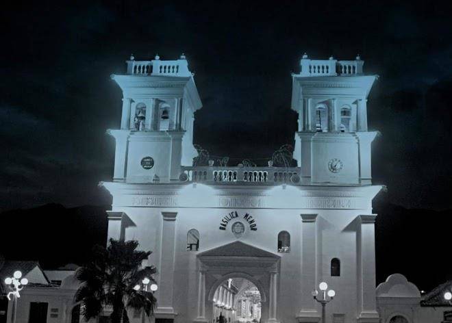 San felipe