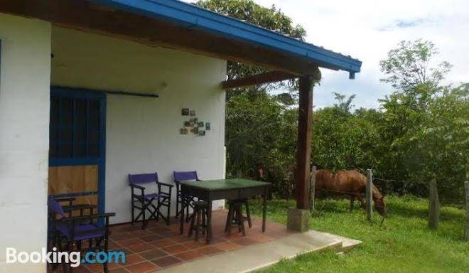 Finca la colina
