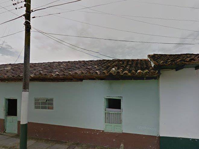 Posada real