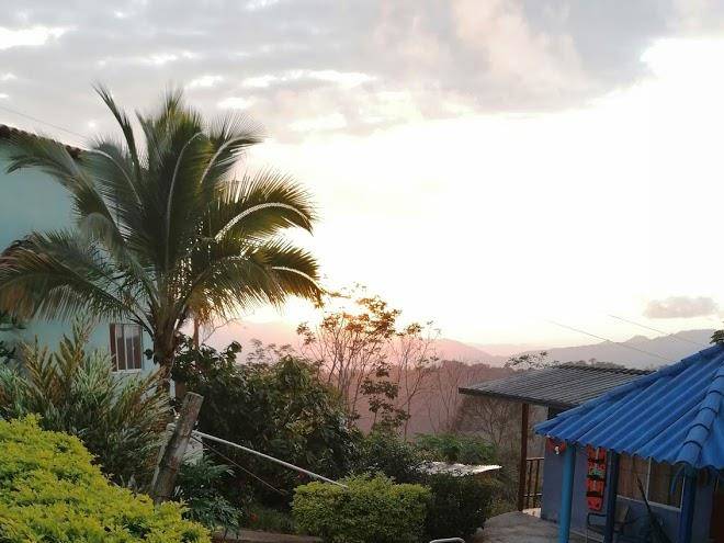 Finca suenos de paraiso