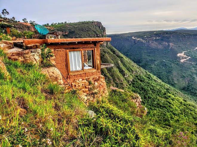 Refugio la roca