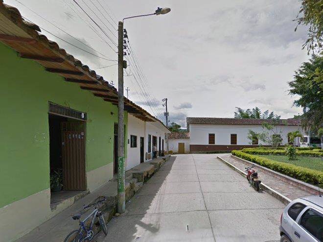 Habitacion butaregua