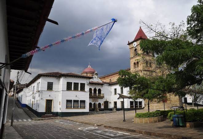 Hotel buganvilia