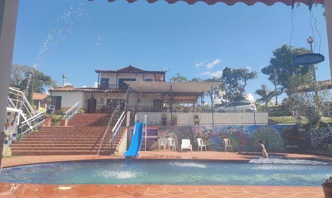 Hotel guanani