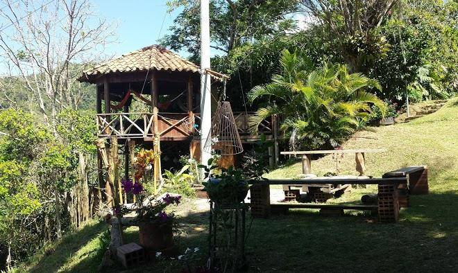 Finca miraflores
