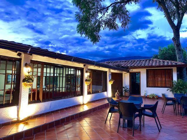 Hotel Spa La Trinidad Image