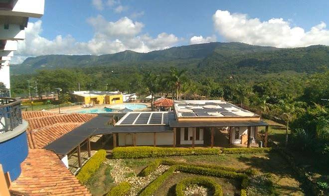 Mundo guarigua