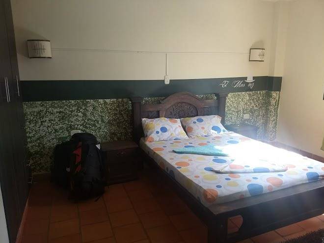 El marquez hotel