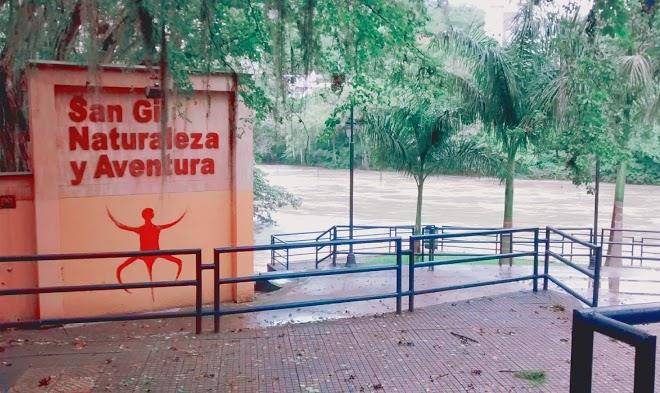 Hotel madrigal