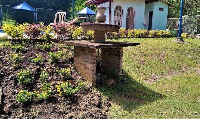 Hotel El Porton De San Gil Image