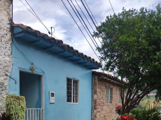 Hotel san gil