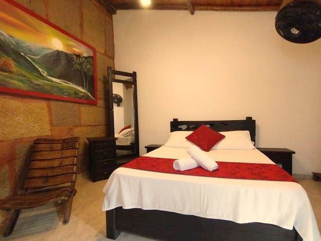 Hotel santander aleman