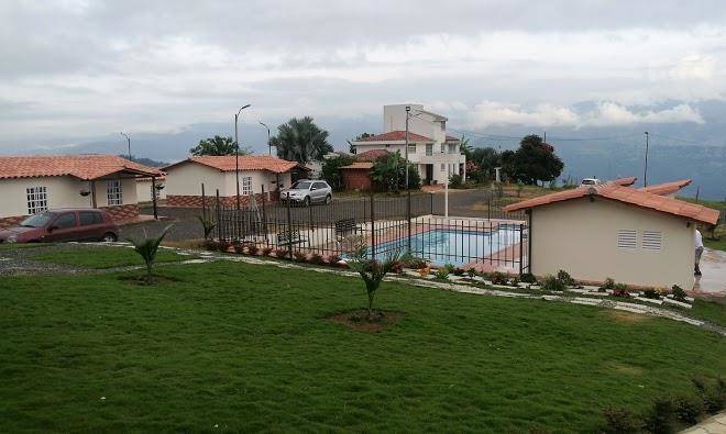 Altamira biohotel