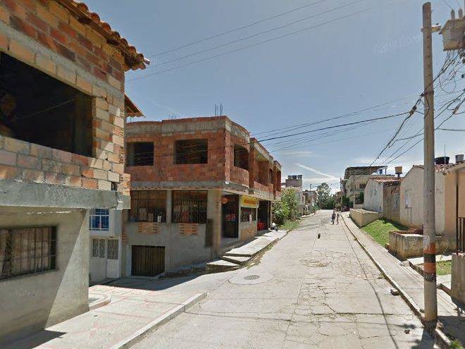 Cabanas dymarco