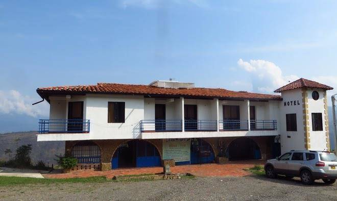 Hotel recreo horario de atencion