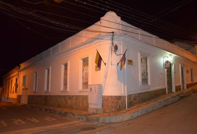 Posada san fernando