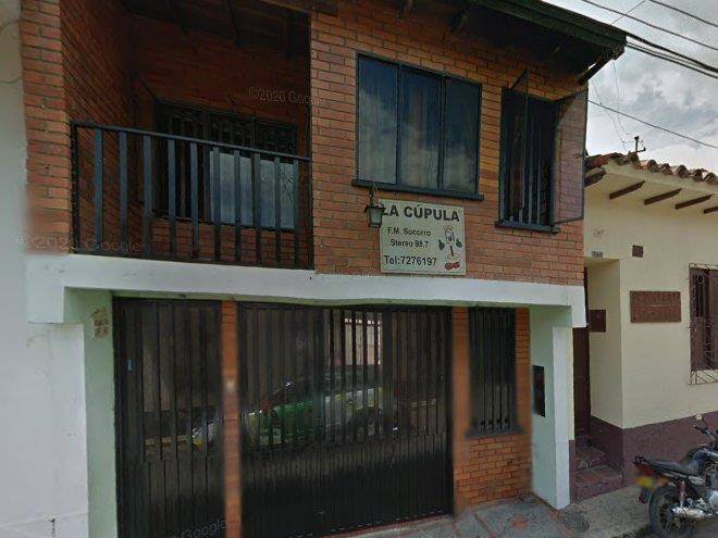 Solarium posada