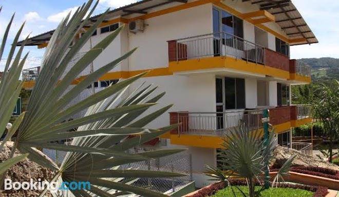 Ecohotel el ocaso