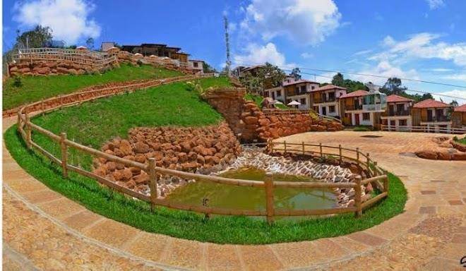 Hotel las rocas resort
