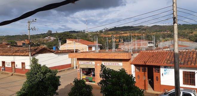 Hotel san miguel