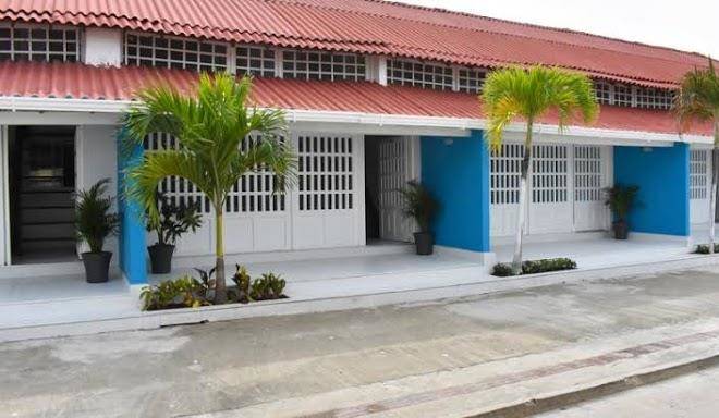 Cabanas covemar