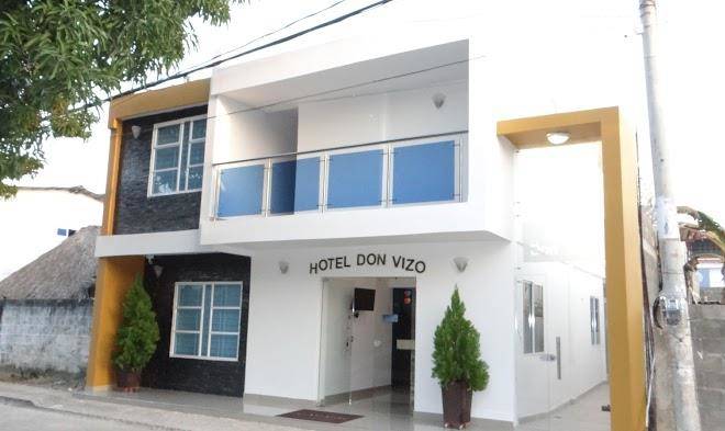 Hotel don vizo