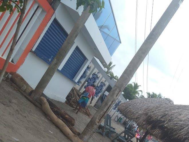 Hotel dream beach