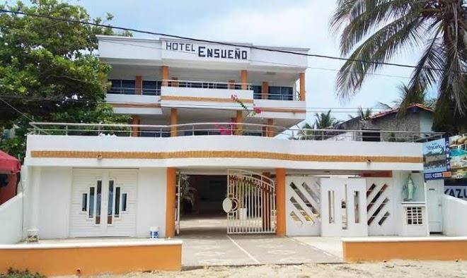 Hotel El Ensueno Image