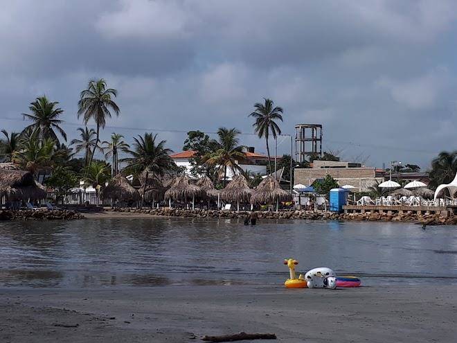 Hotel La Corbeta Image