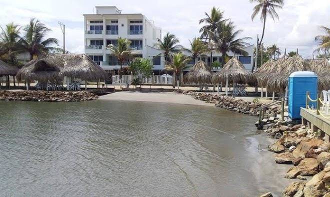 Hotel La Fragata Image