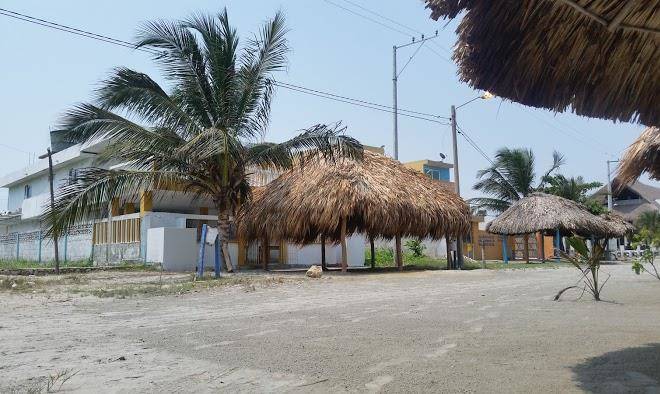 Hotel Los Bohios Image