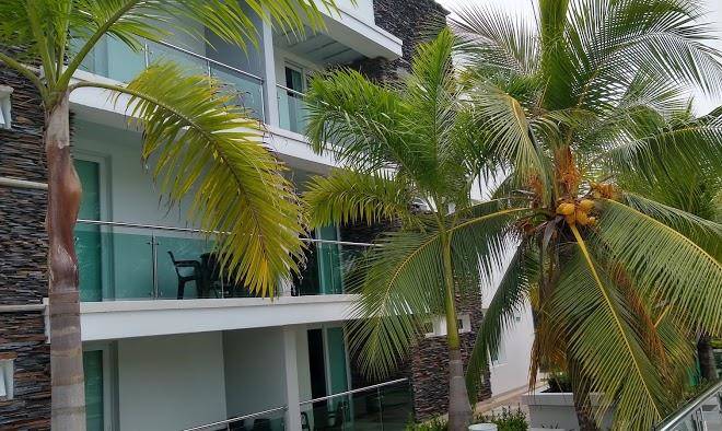 Hotel los hermanos