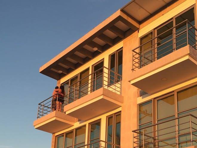 Hotel miramar covenas
