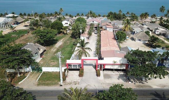 Hotel playa divina