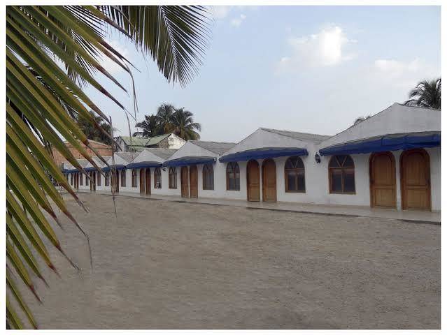 Hotel playa dorada