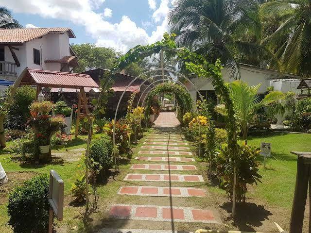 Hotel playa tiburon