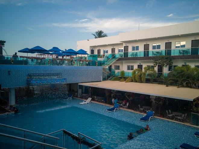 Hotel Poblado Covenas Image