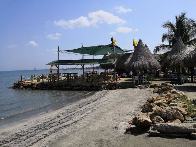 El rincon de las palmeras
