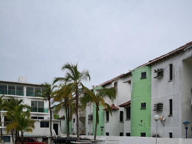 Hotel Zaraz Covenas Image