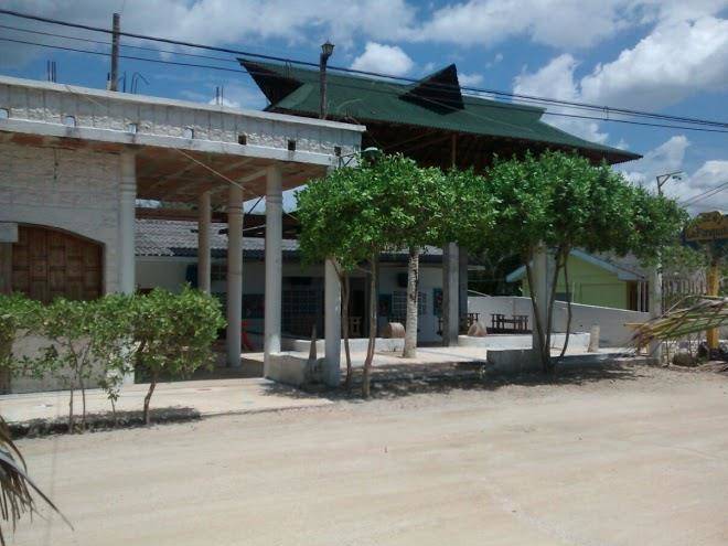 La finquita hotel