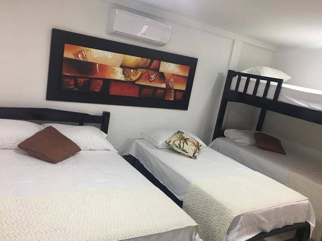 Tagal hotel boutique