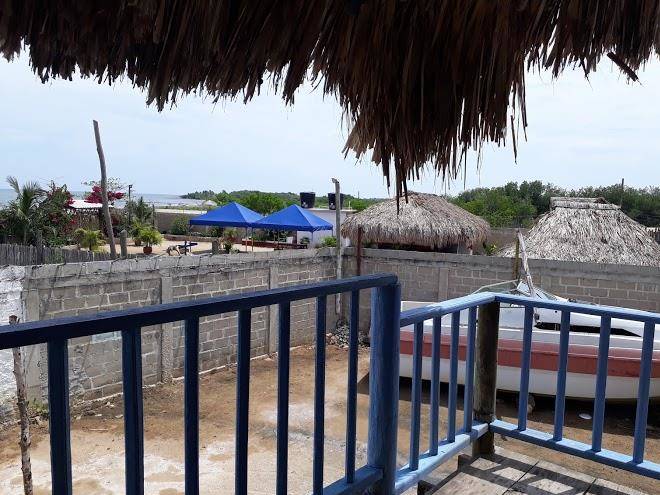 Cabana puerto rico