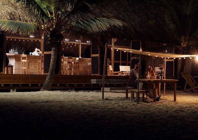 Dos aguas lodge