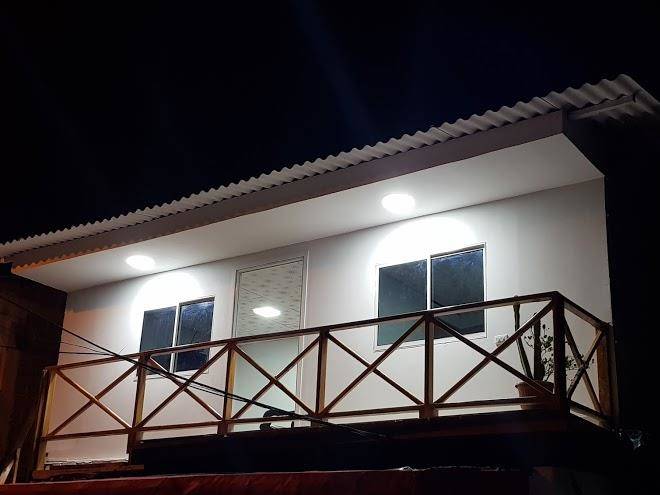 Hospedaje hnos meza h