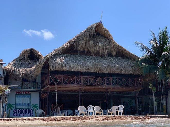 Hotel rincon del mar net