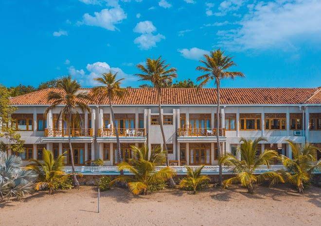 Hotel serdelmar