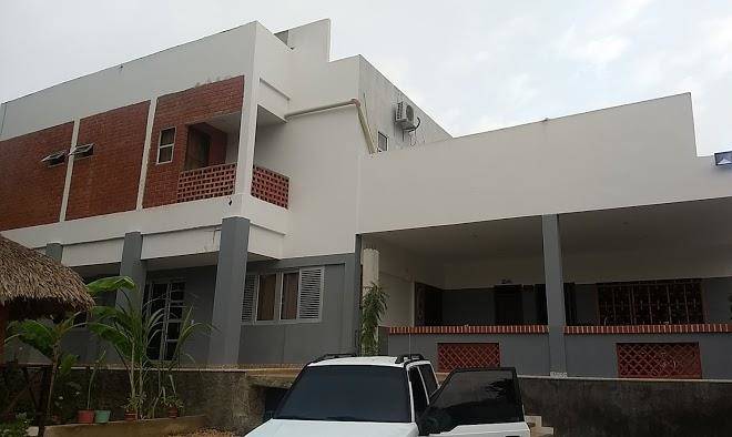 Hotel sinai